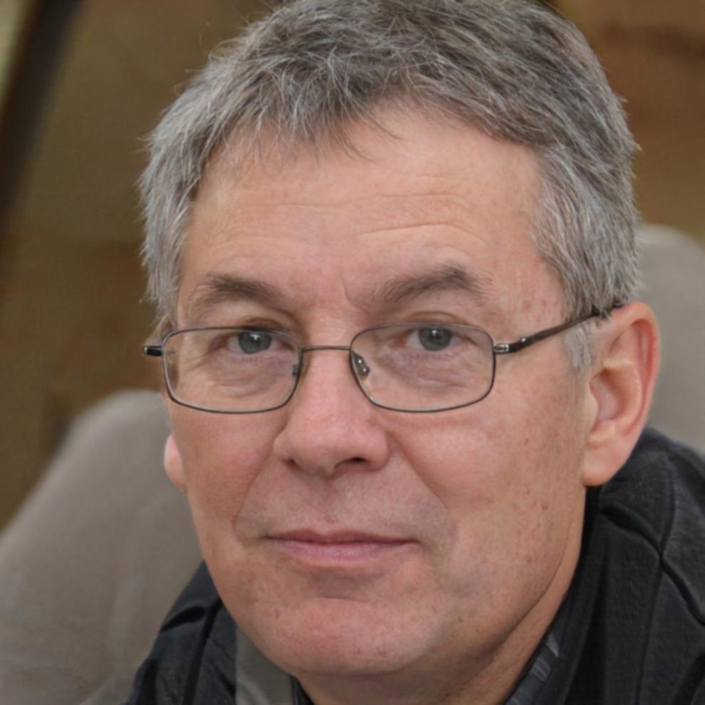 Marcus Thornfield profile