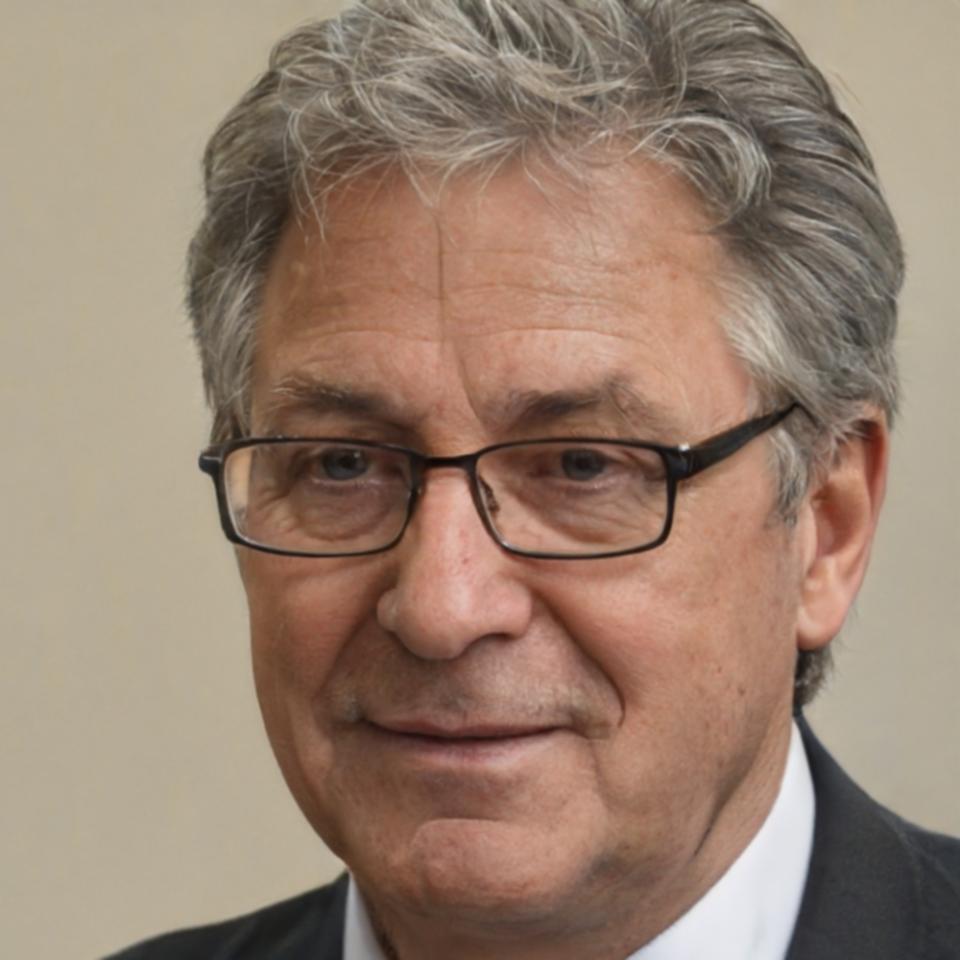Rocco Fincastle, Investment Education Director
